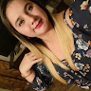 Meet your Posher, Rossy